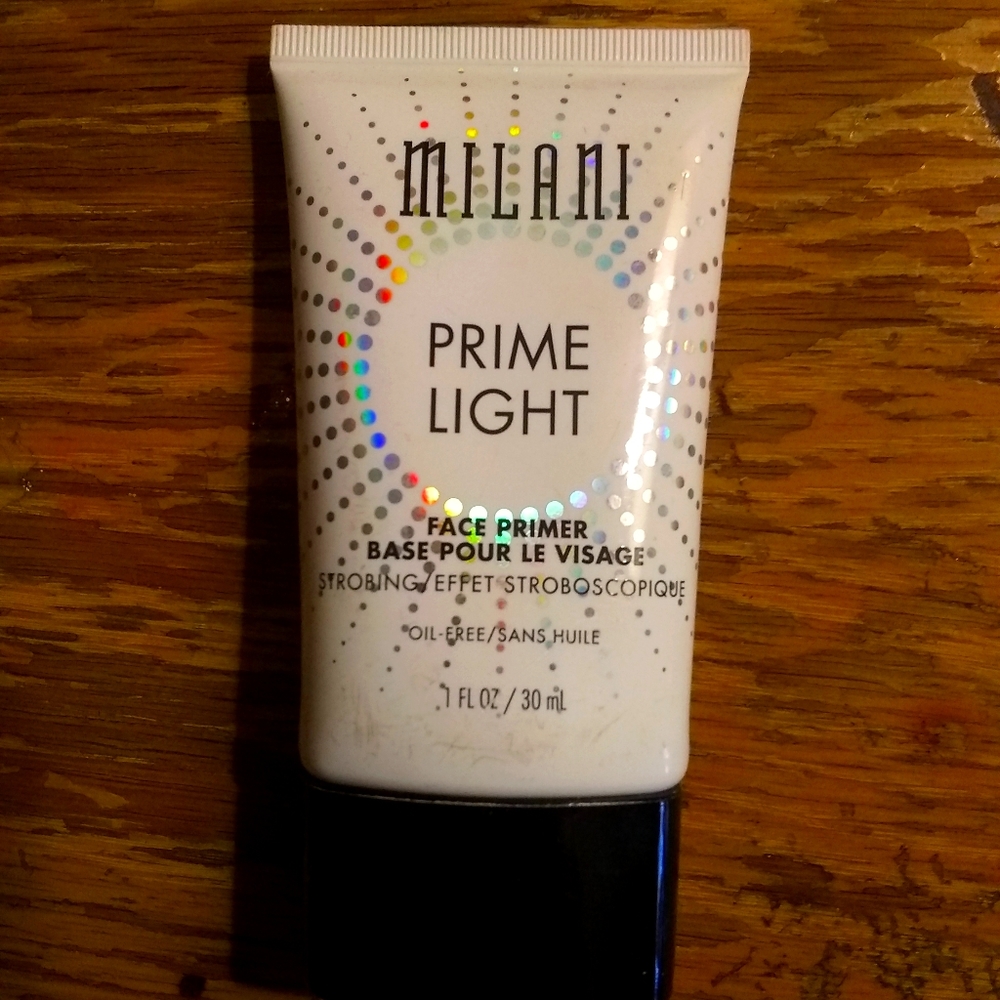 Milani Face Primer